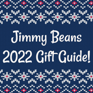 Jimmys Pick - Jimmy's Official 2022 Gift Guide!