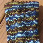 Create a Knitting Diagram from a Pattern Finished Product 2