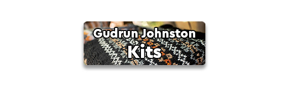 Gudrun Johnston Kits