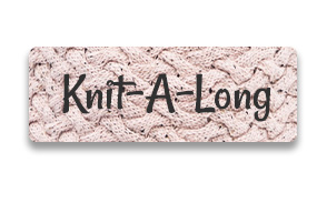 CTA: Knit-A-Long