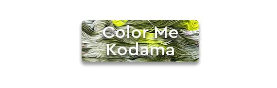 CTA: Color Me Kodama