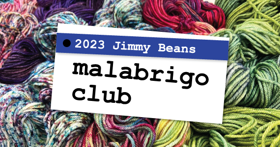 Malabrigo Quarterly Club Header