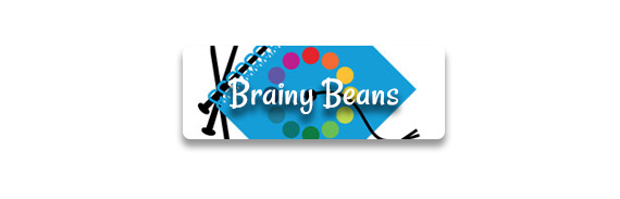 CTA: Brainy Beans
