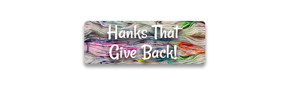 CTA: Hanks That Give Back!
