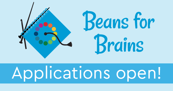 Beans For Brains Scholarship