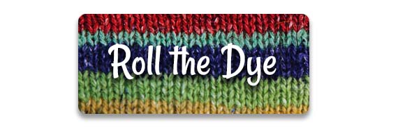 CTA:  Roll the Dye