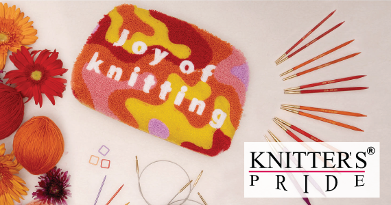 Knitter's Pride Mother's Day Gift Set