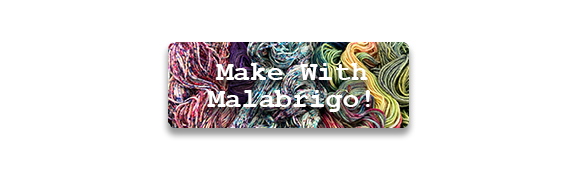 CTA: Make With Malabrigo!