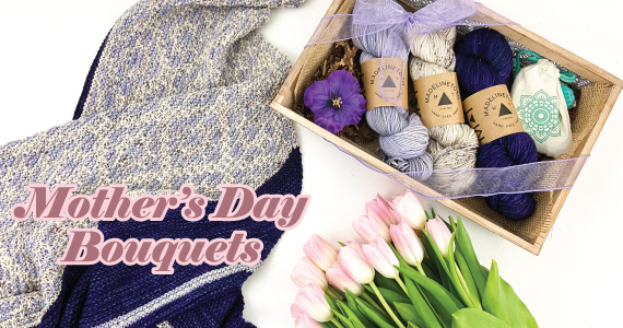 Mother's Day Header