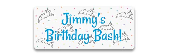 CTA: Jimmy's Birthday Bash