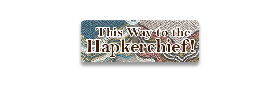 CTA: This Way to the Hapkerchief!