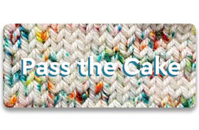 CTA: Pass The Cake