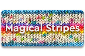 CTA: Magical Stripes