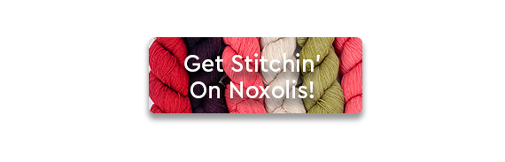 Get Stitchin' On Noxolis