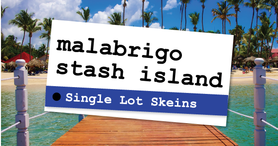 Malabrigo Single Lot Skeins