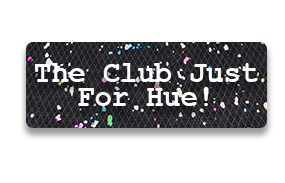 The Club Just For Hue!