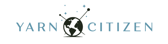 Yarn Citizen logo