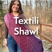 Textili Shawl