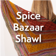 Spice Bazaar