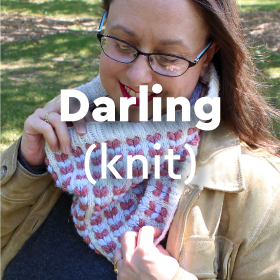 Darling (Knit)