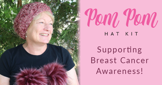 Breast Cancer Awareness Header