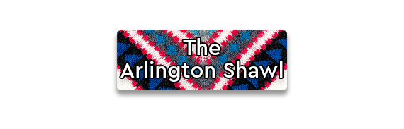 CTA: The Arlington Shawl