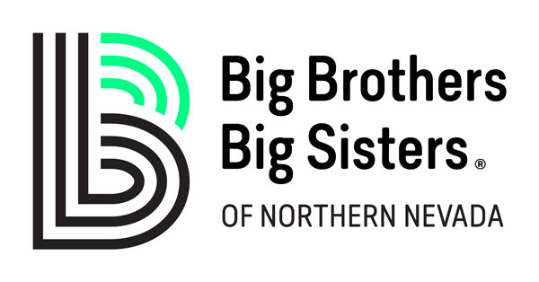 Big Brothers Big Sisters Logo