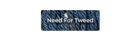 CTA:  Need For Tweed!