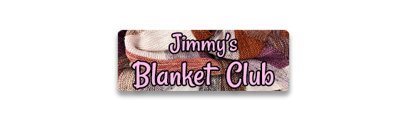 CTA: Jimmy's Blanket Club
