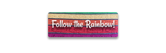 CTA: Follow the Rainbow
