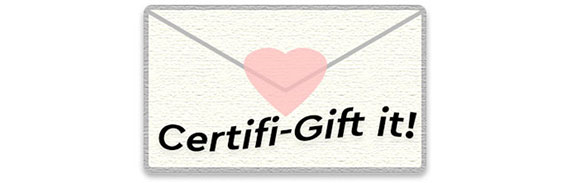 Certifi-Gift It CTA