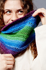 Chemberly Cowl 2