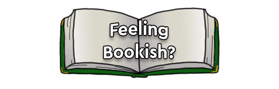 CTA: Feeling Bookish?