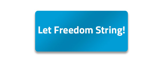 Freedom String