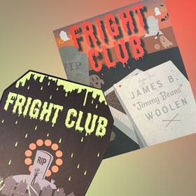 Fright Clubs Side