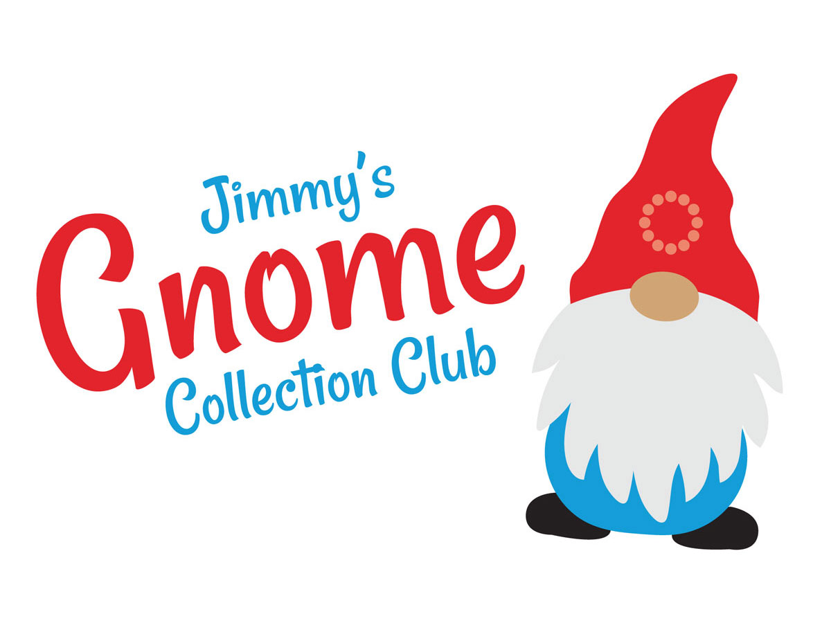 Madelinetosh Gnome Club