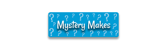 CTA: Mystery Makes