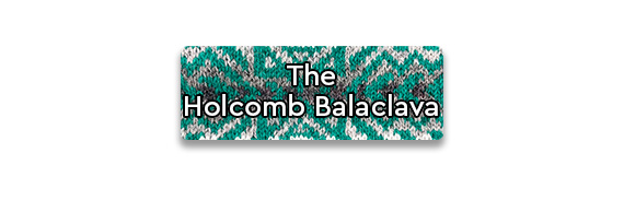 CTA: The Holcomb Balaclava