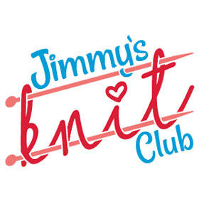 Jimmy's Knit Club