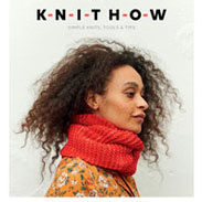 Meghan Fernandes & Lydia Gluck Knit How Knit How