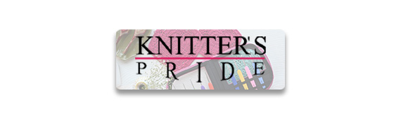 CTA: Knitter's Pride