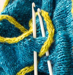 Knitter's Pride Bamboo Hooks