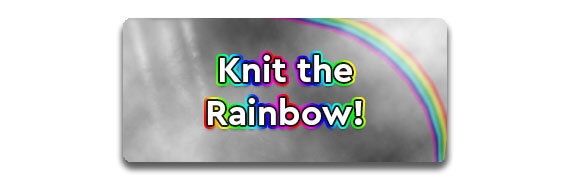 Knit the Rainbow