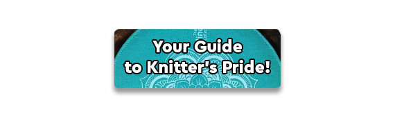 CTA: Your Guide to Knitter's Pride!