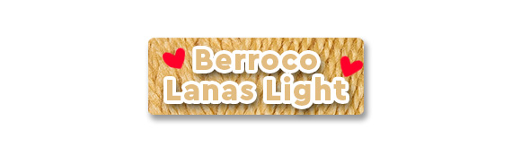 CTA: Berroco Lanas Light