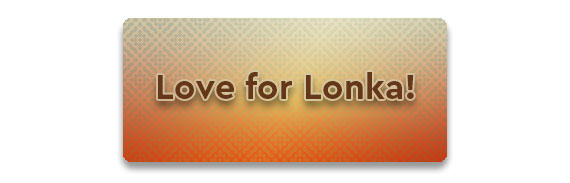 CTA: Love for Lonka