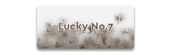 CTA: Lucky No. 7