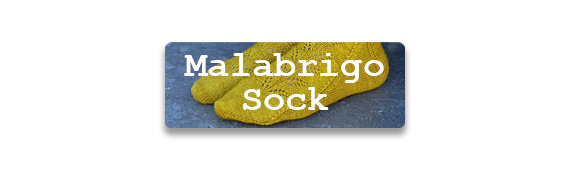 CTA: Malabrigo Sock