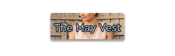 The May Vest
