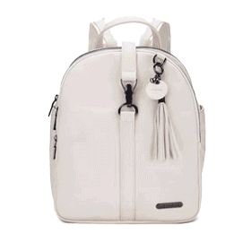 Namaste Maker's Mini Backpack productName_1
